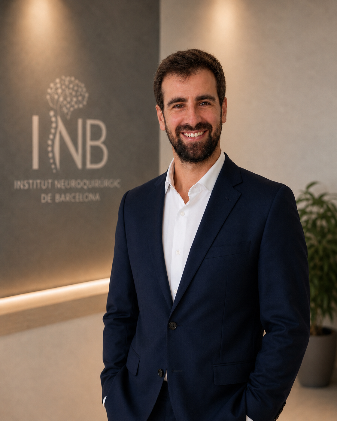 Dr. Sergi Benavente Enríquez