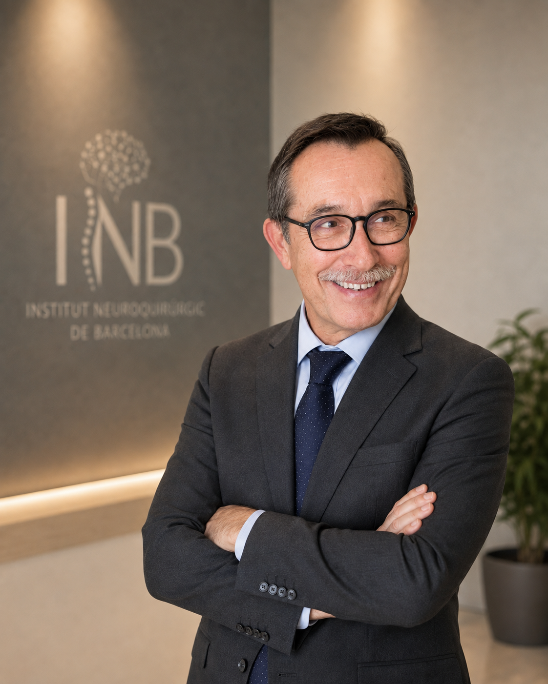 Dr. Luis Hernández Pascual
