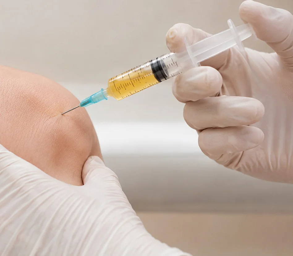 Assessment and treatment of shoulder conditions