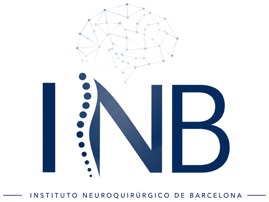 Instituto Neuroquirúrgico de Barcelona