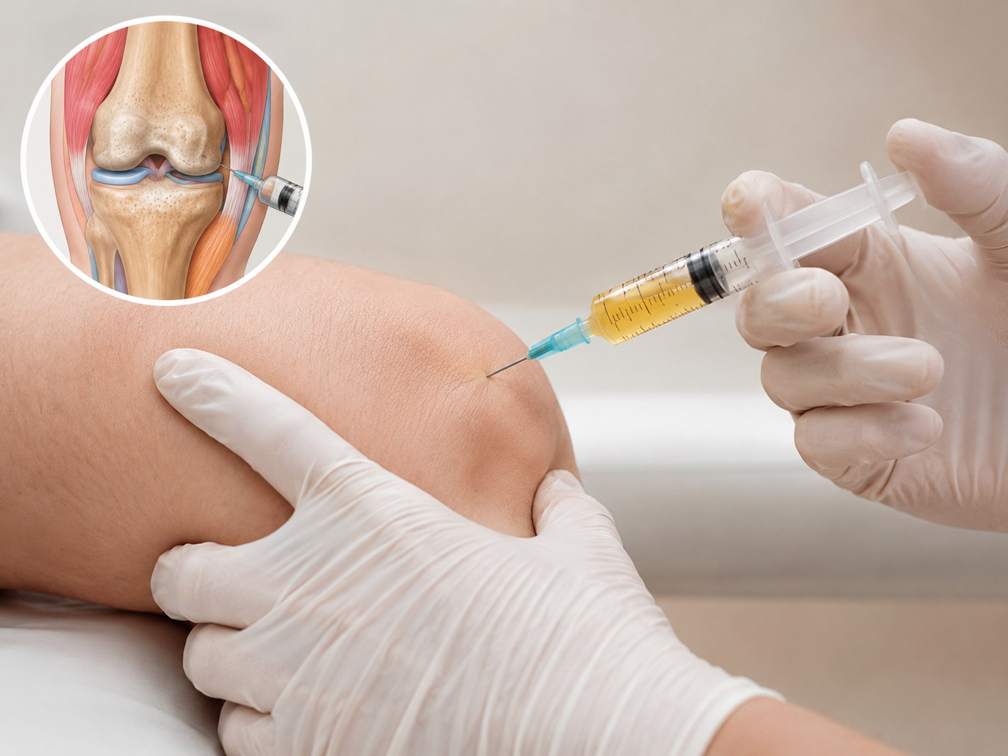 Biological treatments